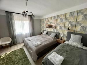 Johny Family Apartman