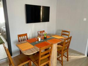 Johny Family Apartman