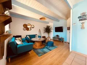 Gîte Ty Mamm Gozh - Plogastel-Saint-Germain