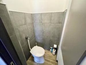 Johny Family Apartman