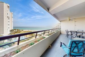 Edgewater Beach Resort 801