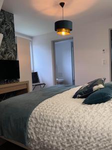 Auberges L-auberge du canal : photos des chambres