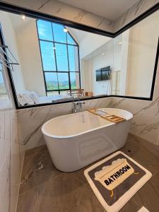 Boonfagrandhome ChiangDao Pool villa
