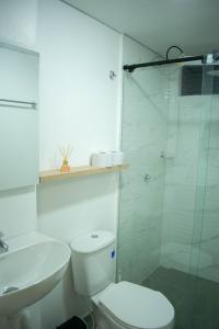 Apartamento tipo loft