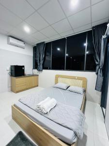 A51 Bạch Đằng AIRPORT - Penthouse ban công