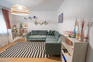 Spacious apartment Near National Arena, park