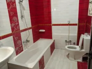 دمياط الجديده المنطقه المركذيه - Jamaşah