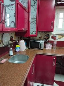 دمياط الجديده المنطقه المركذيه