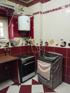 دمياط الجديده المنطقه المركذيه