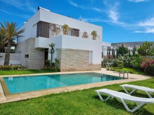 villa taghazout - Ubytování bez kategorie ve městě Tamraght Ouzdar