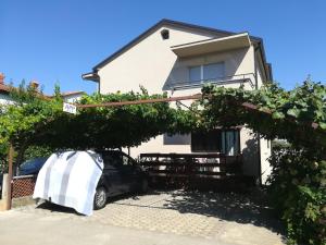 Studio Apartman Runko