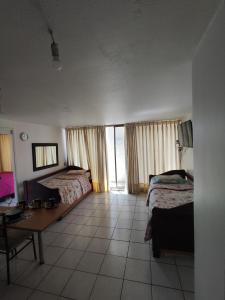Torre san Isidro 45 Dpto doble suite