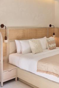 PE-LA Thapae Boutique Hotel