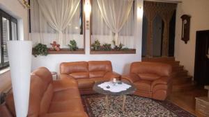 Fefe Apartment with Sea view