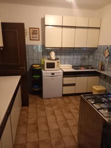 Fefe Apartment with Sea view