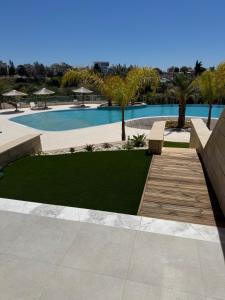 Amazing vacation villa in paphos 3 Bedrooms