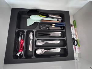 Prestigio apart Batumi