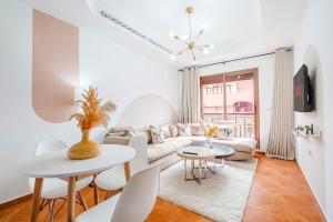 Cozy Studio Well Located Near Gueliz