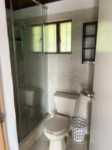 Cabaña en Guepsa Santander