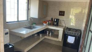 Cabaña en Guepsa Santander