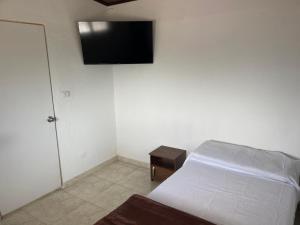 Cabaña en Guepsa Santander