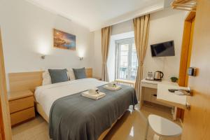 Downtown Lisbon Suites by Hosty