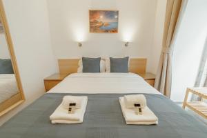 Downtown Lisbon Suites by Hosty