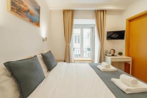 Downtown Lisbon Suites by Hosty