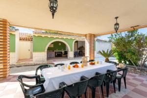 The Azure Retreat by Fidalsa