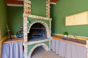 The Azure Retreat by Fidalsa