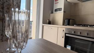 Deterra Studio 46 next to Metro Station Berceni