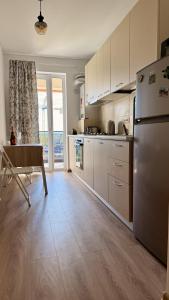 Deterra Studio 46 next to Metro Station Berceni