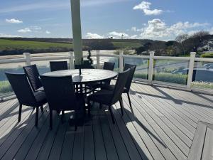 Whispering Waters - Ubytování bez kategorie ve městě Newquay