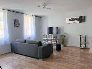 Maison 3 chambre, Agen centre, climatisé, 6 personnes