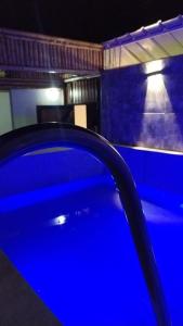 Casa BAMBU Club Simbal