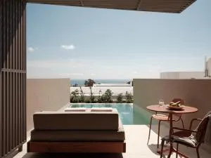 Enarma Suites & Spa Wellness Retreat - Órmos Athiniós