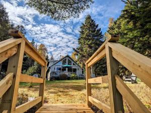 Seashells on the Seashore Cottage