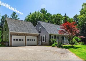Bar Harbor Island Escape