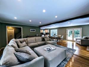 Bar Harbor Island Escape