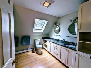 Bar Harbor Island Escape