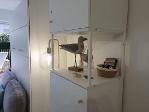 Le B - A 200 m de la plage