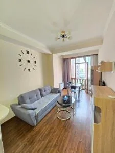 Comfortable apartment in a Dream district - Murad Tapa