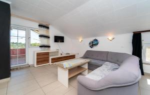 Lovely Apartment In Benkovac With Wifi 