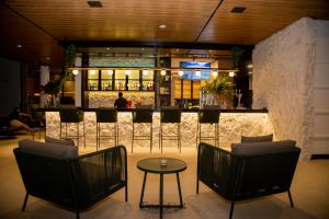 Hotel Termas Gravatal
