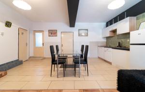 Cozy Apartment In Benkovac With Wifi 