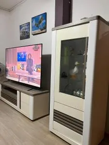 Room with a great view - Moya