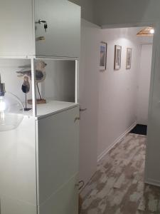 Le B - A 200 m de la plage