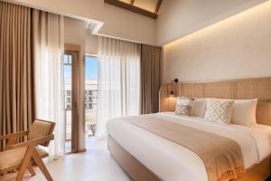 PE-LA Thapae Boutique Hotel