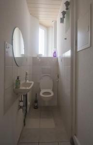 Ferienwohnung Glaser