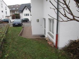 Apartment Storchennest